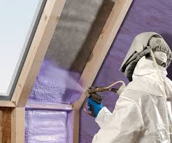 Types of Insulation We Offer in Atwater, MN